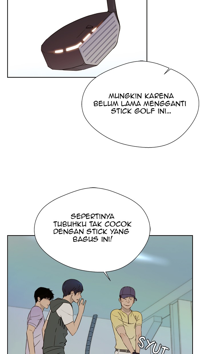 Read The Man ID Manga Online