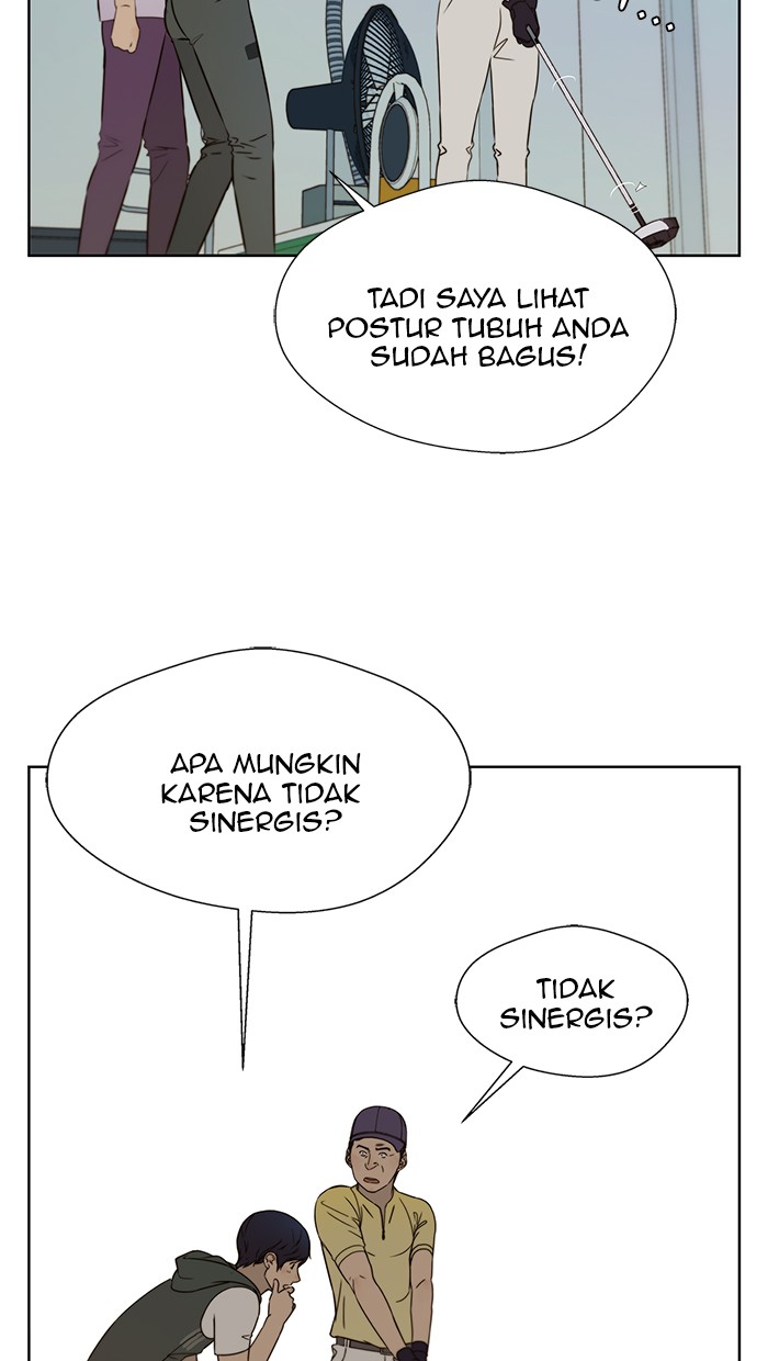 Read The Man ID Manga Online