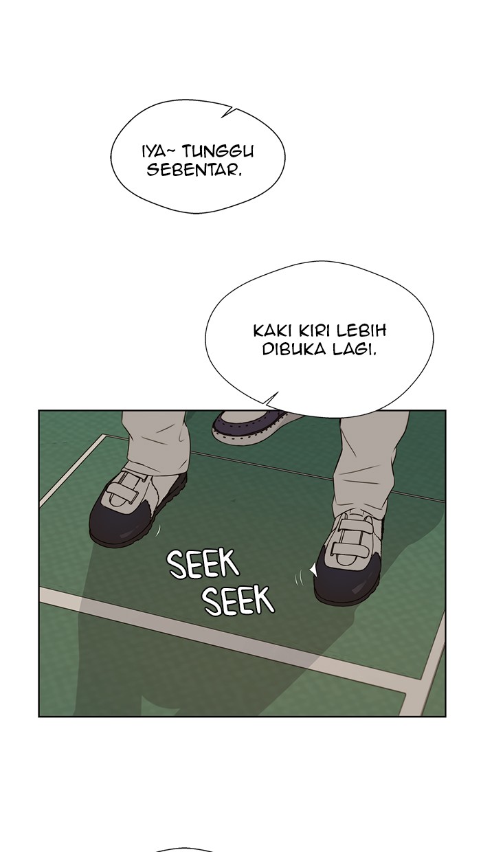 Read The Man ID Manga Online
