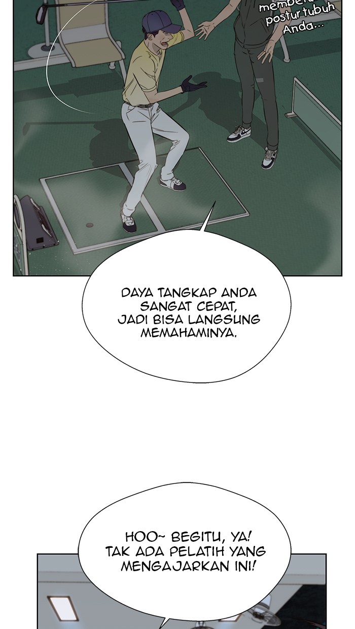 Read The Man ID Manga Online