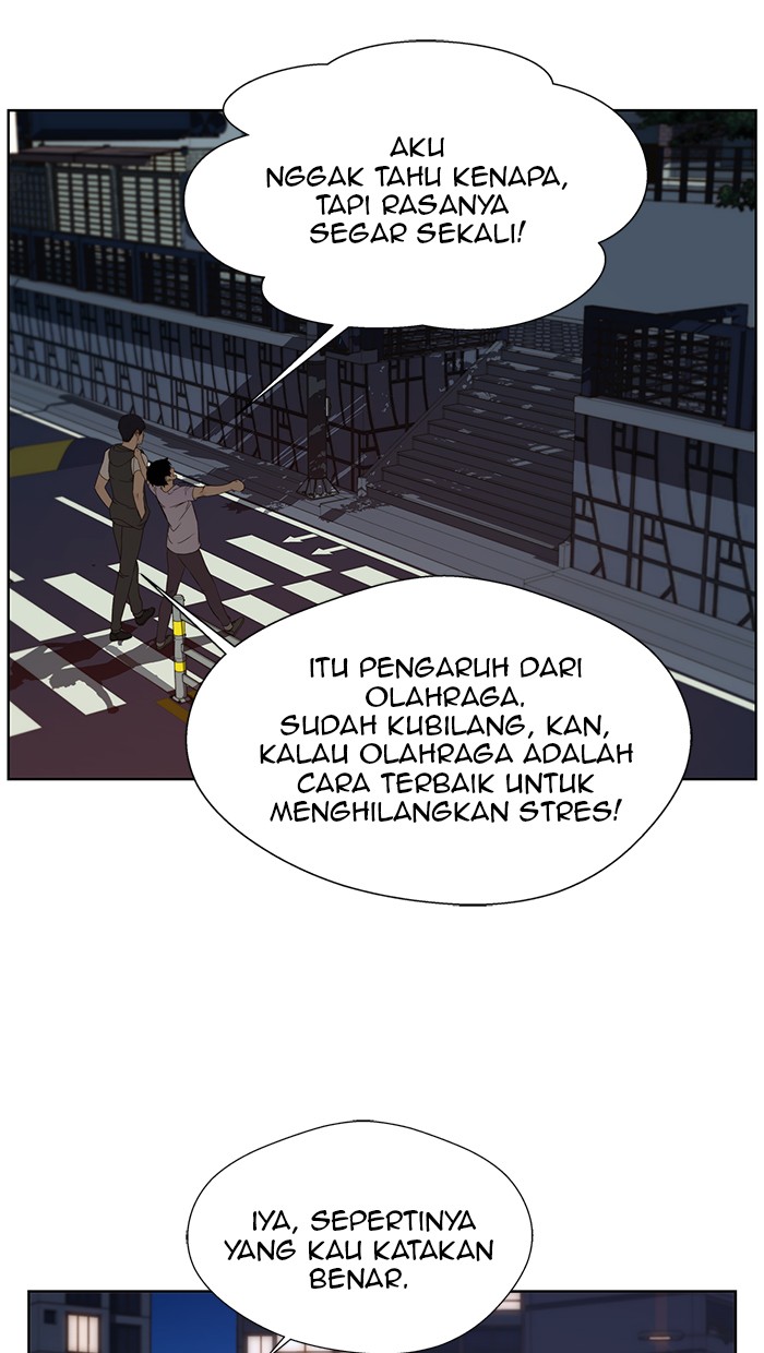 Read The Man ID Manga Online