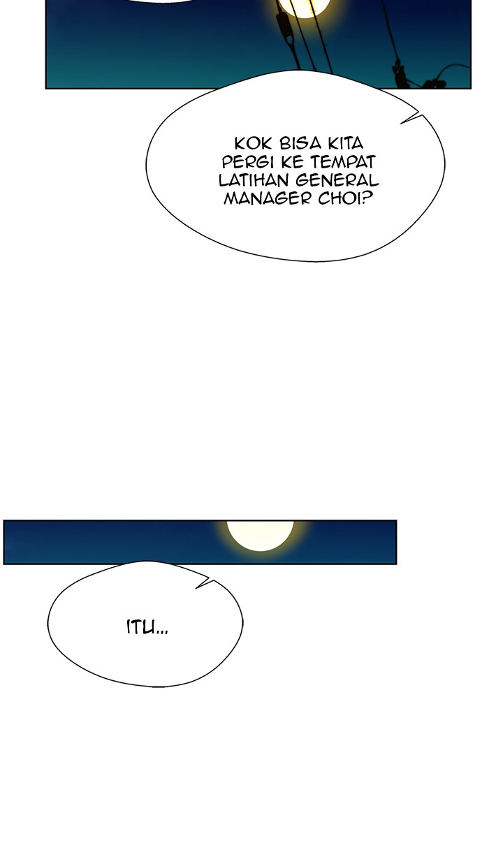 Read The Man ID Manga Online