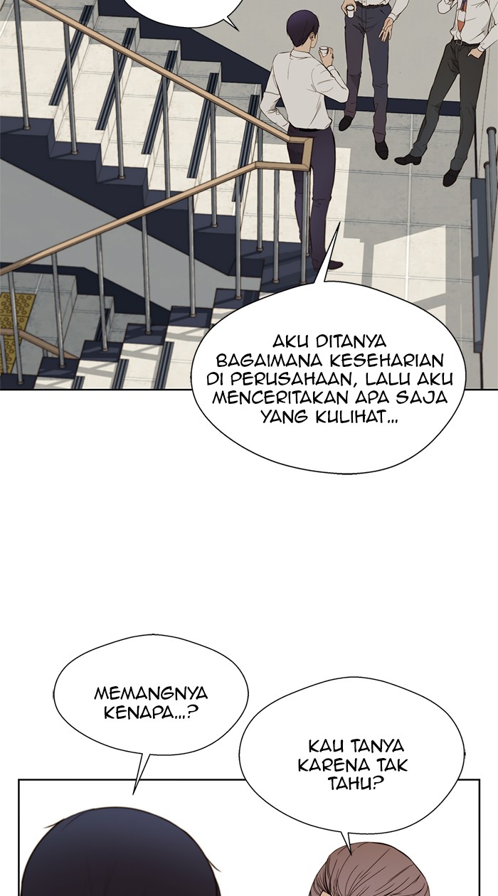 Read The Man ID Manga Online