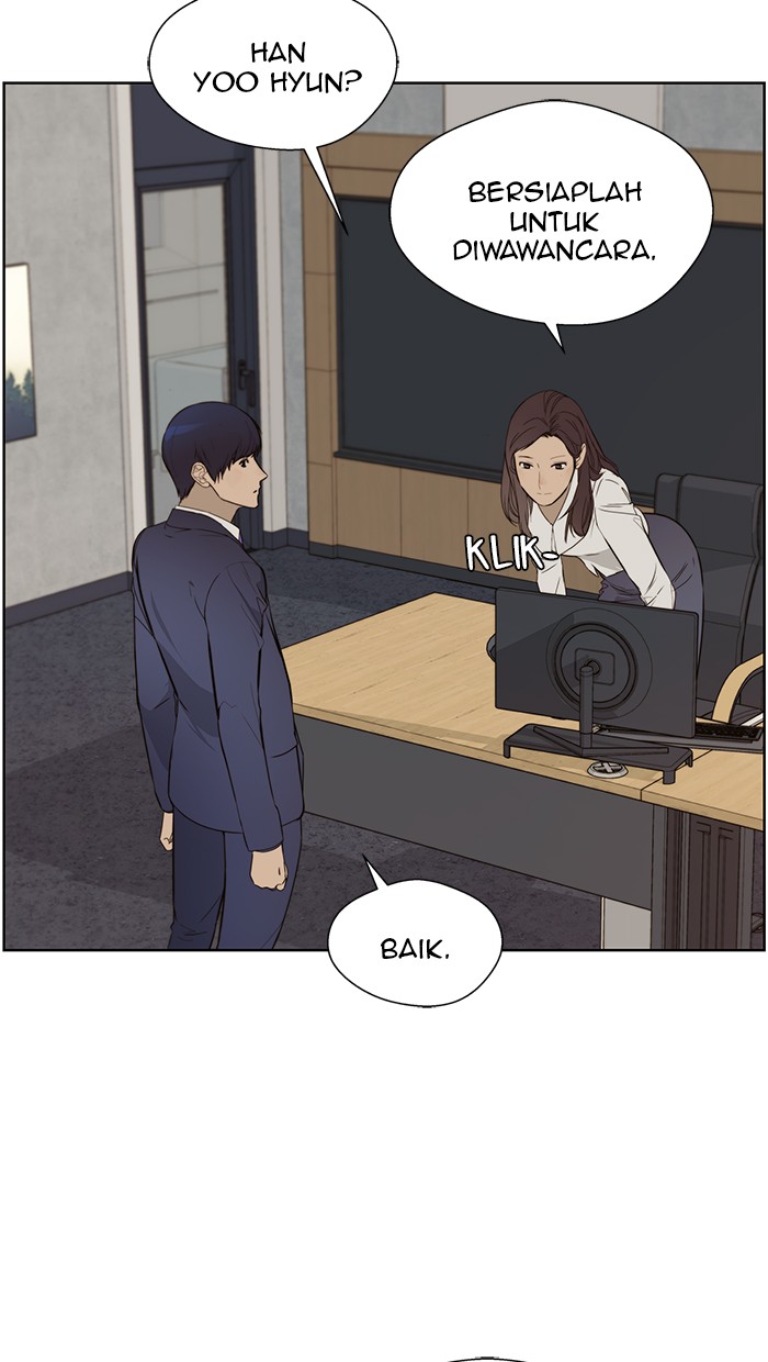 Read The Man ID Manga Online