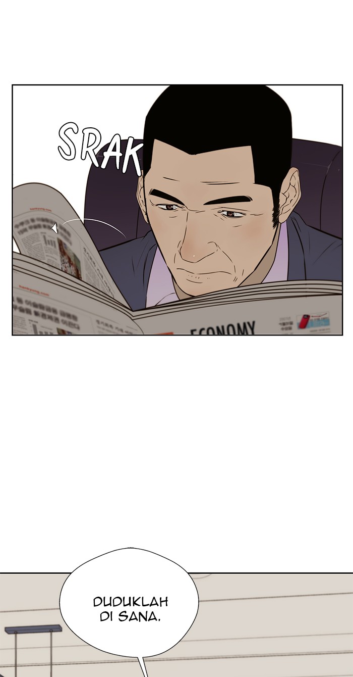 Read The Man ID Manga Online