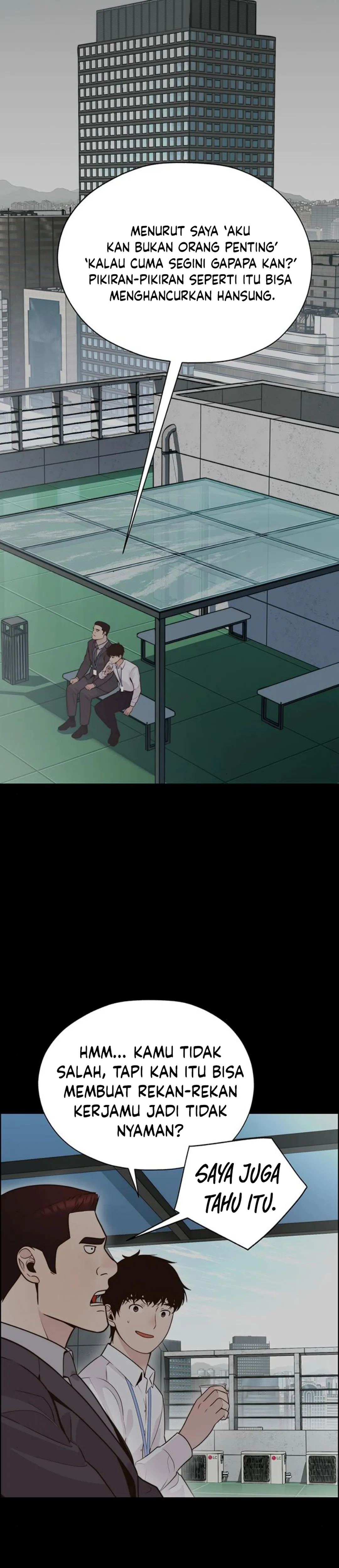 Read The Man ID Manga Online
