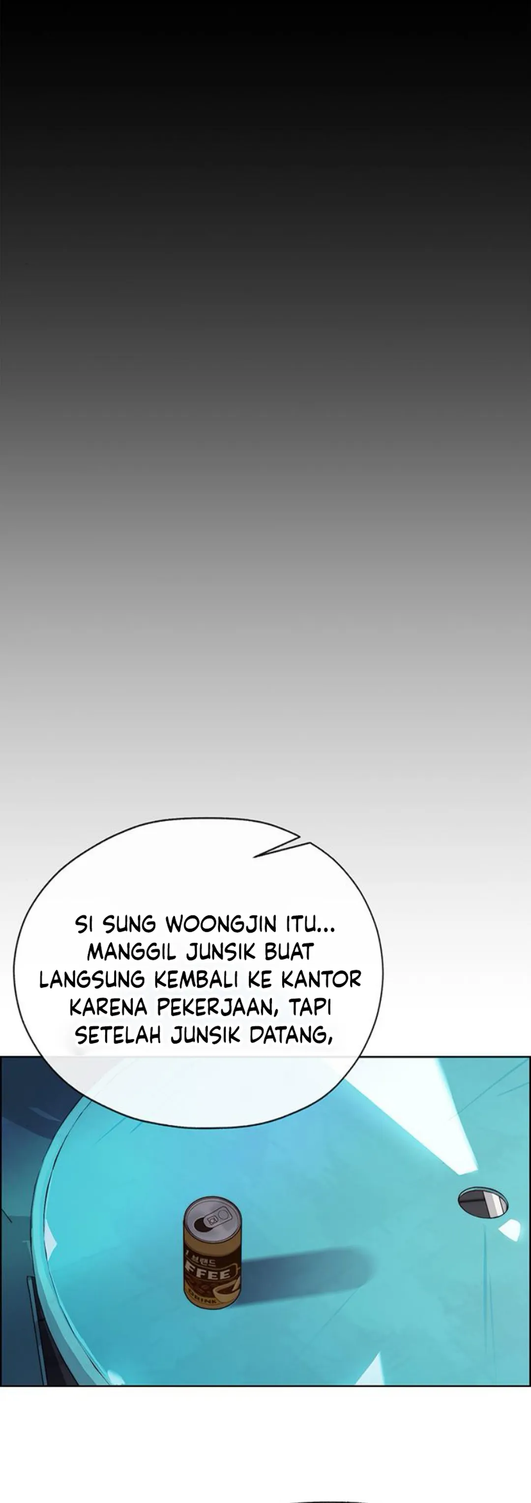 Read The Man ID Manga Online