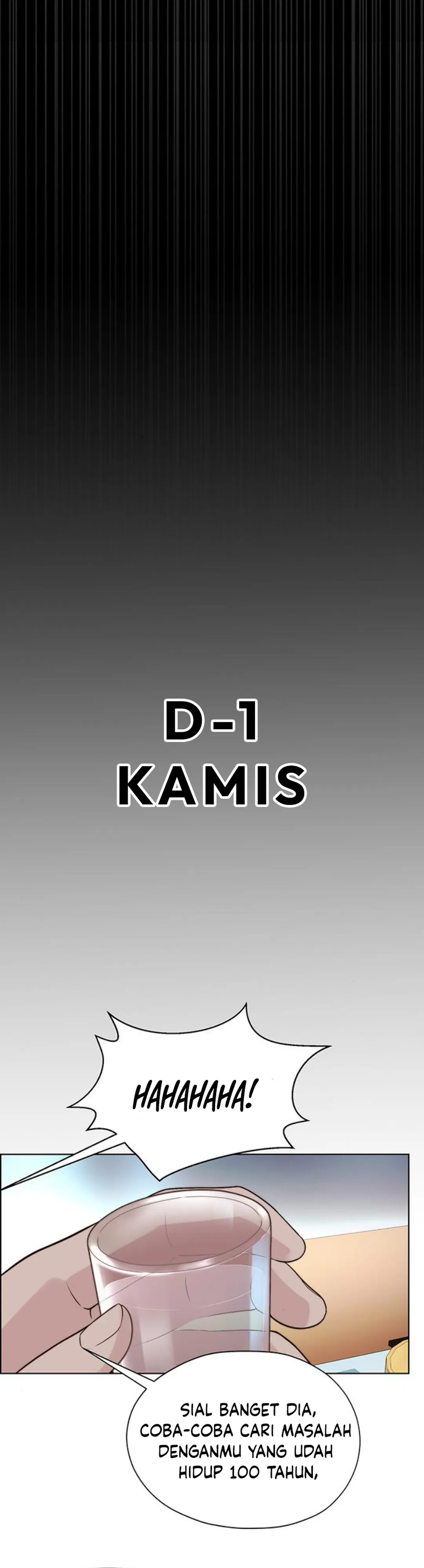 Read The Man ID Manga Online