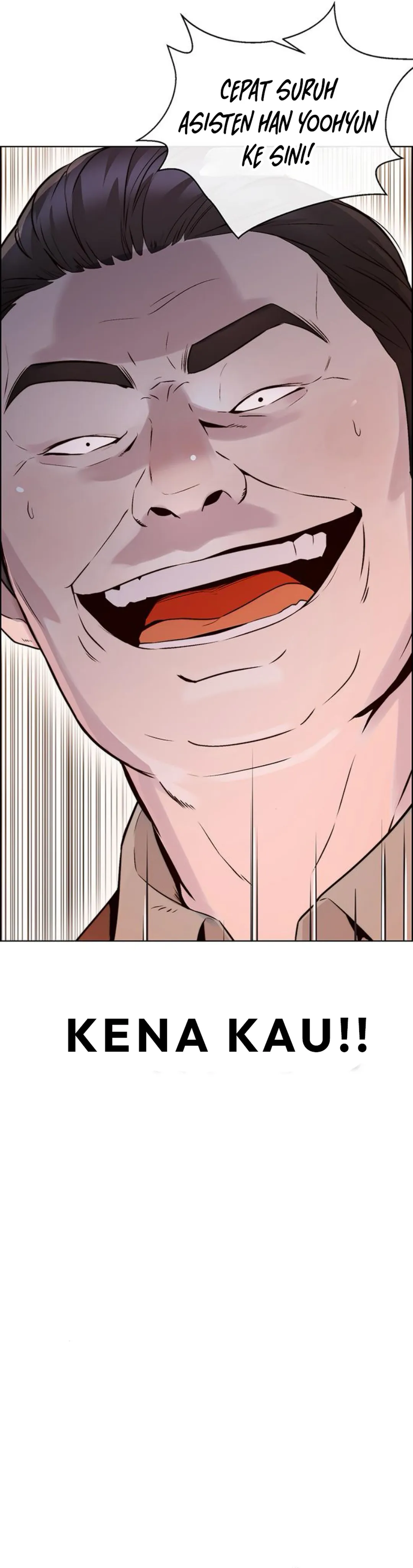Read The Man ID Manga Online