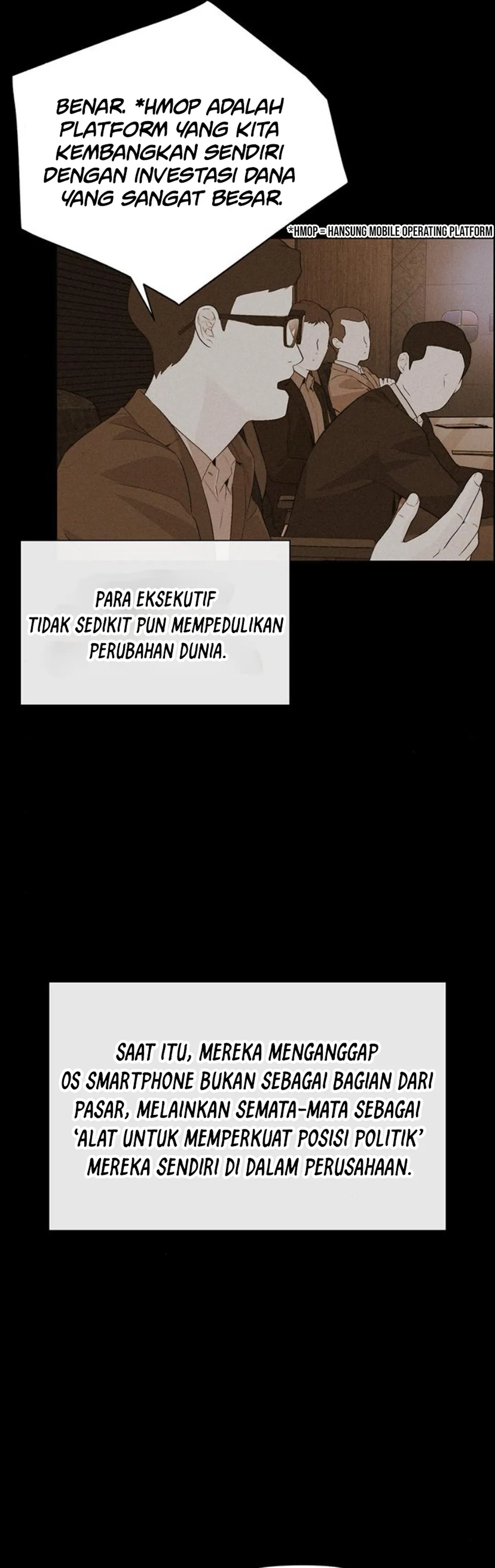 Read The Man ID Manga Online