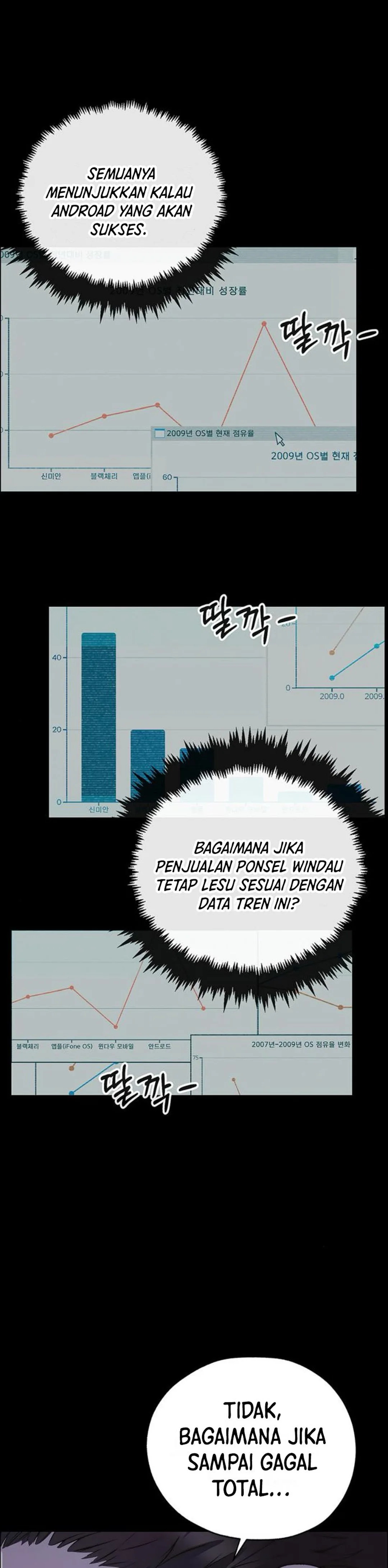 Read The Man ID Manga Online