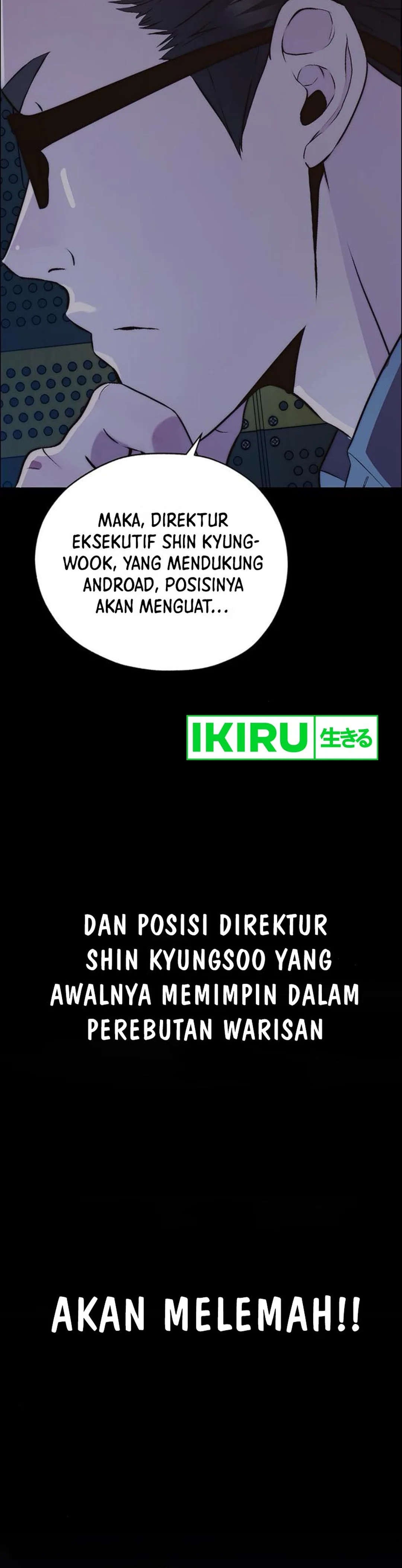 Read The Man ID Manga Online