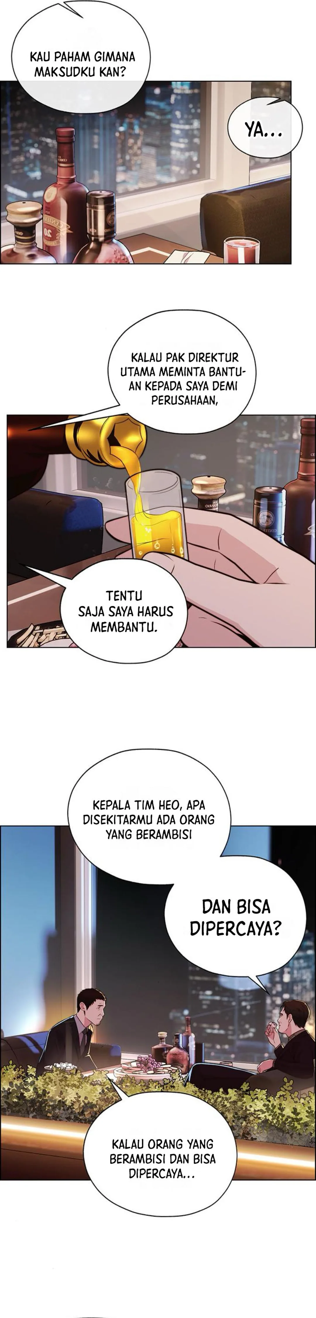 Read The Man ID Manga Online