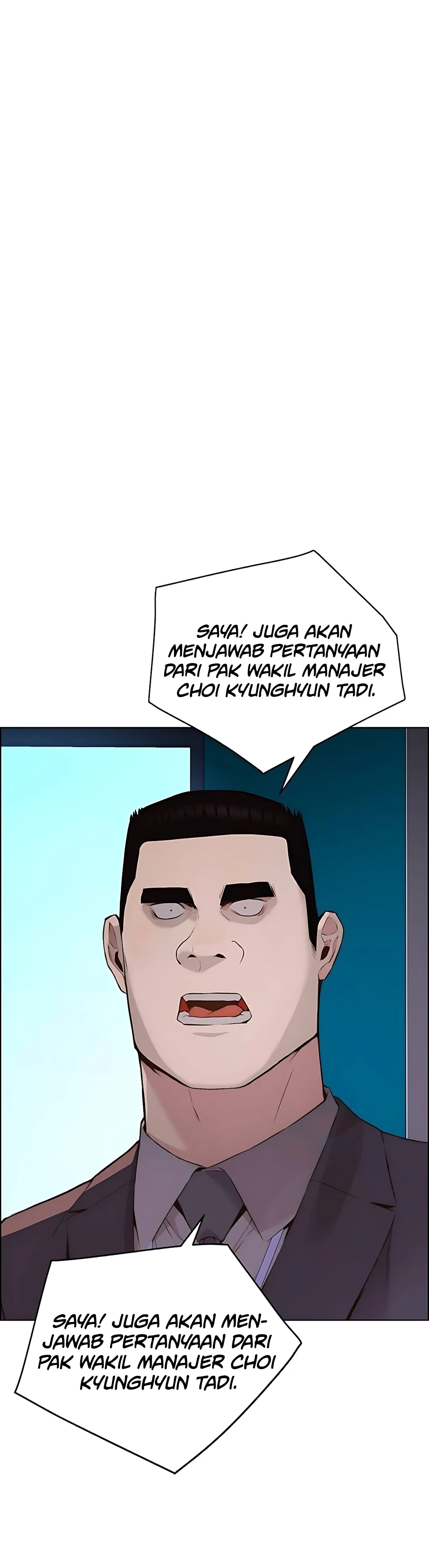 Read The Man ID Manga Online