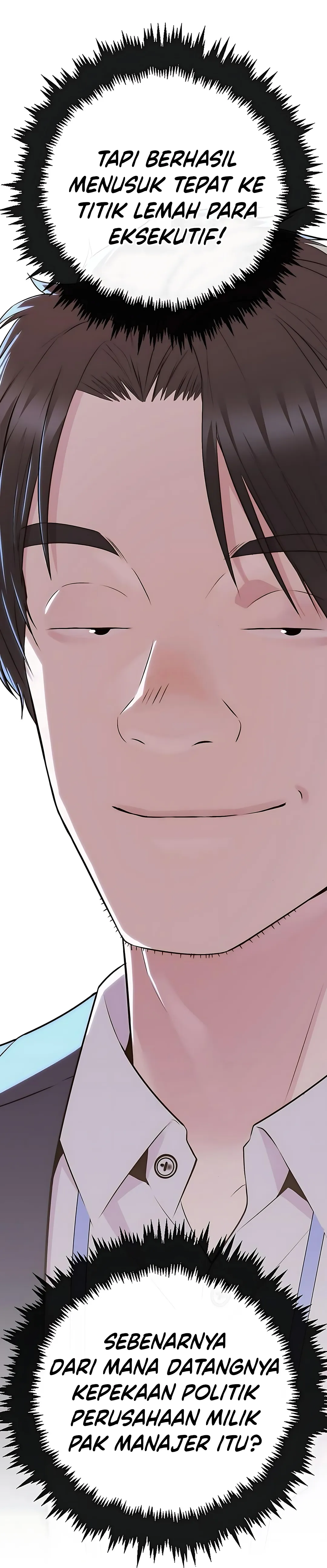 Read The Man ID Manga Online