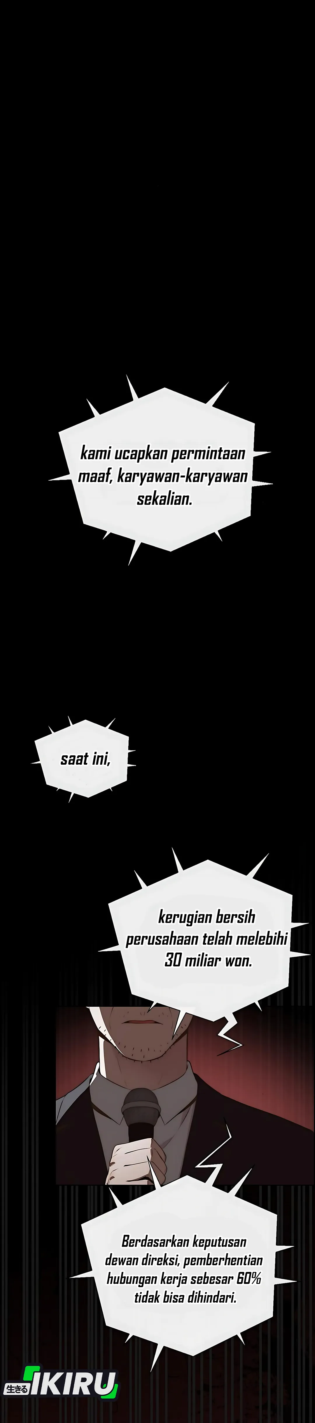 Read The Man ID Manga Online