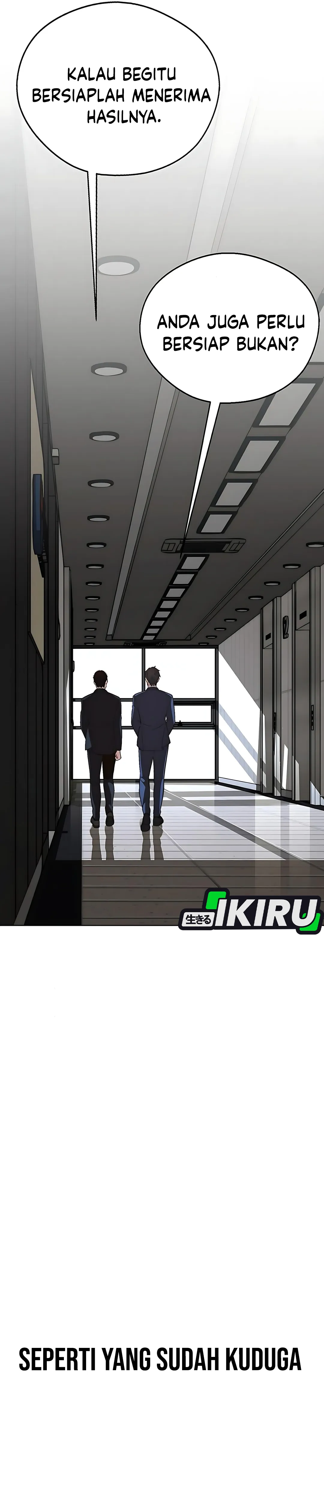 Read The Man ID Manga Online
