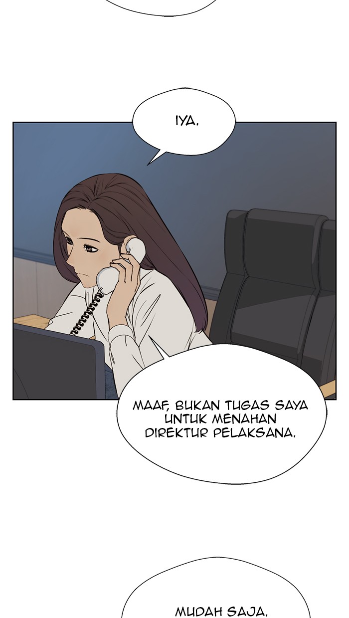 Read The Man ID Manga Online