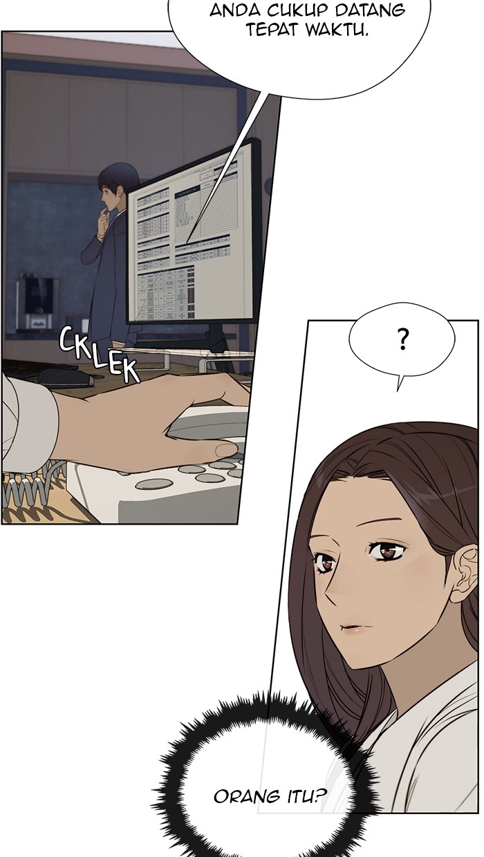 Read The Man ID Manga Online