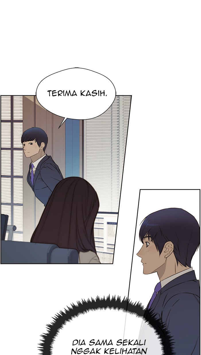 Read The Man ID Manga Online