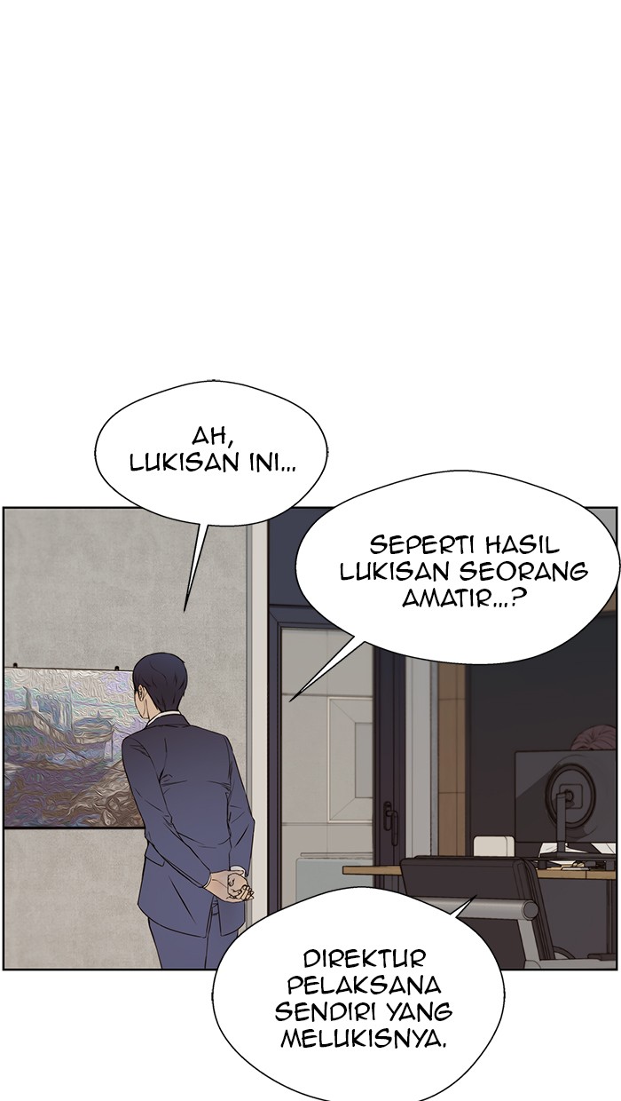 Read The Man ID Manga Online