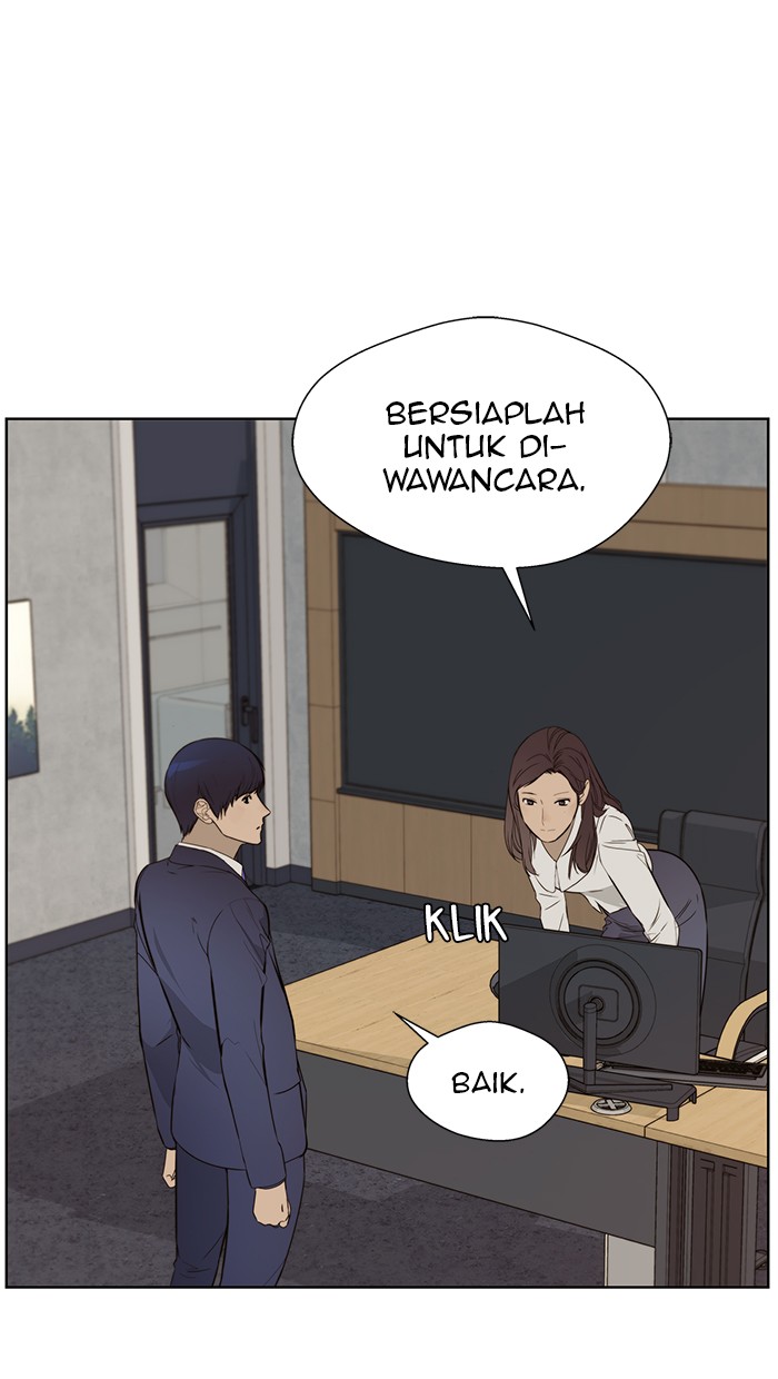 Read The Man ID Manga Online