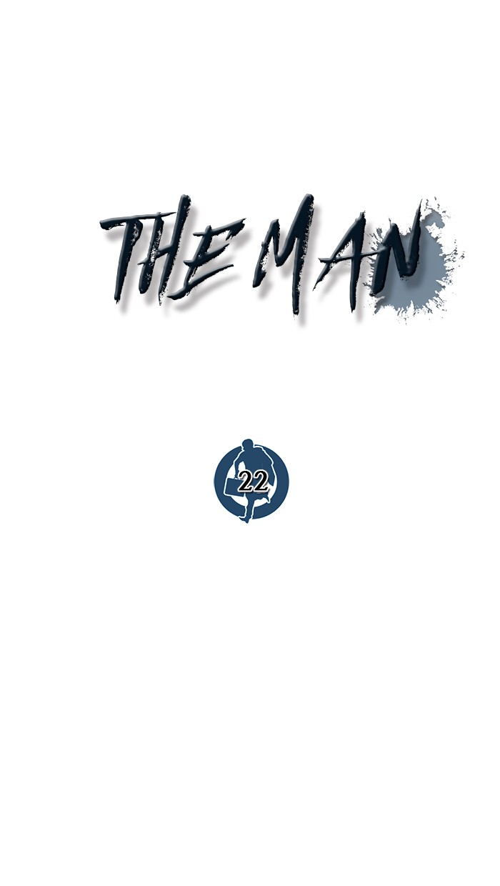 Read The Man ID Manga Online