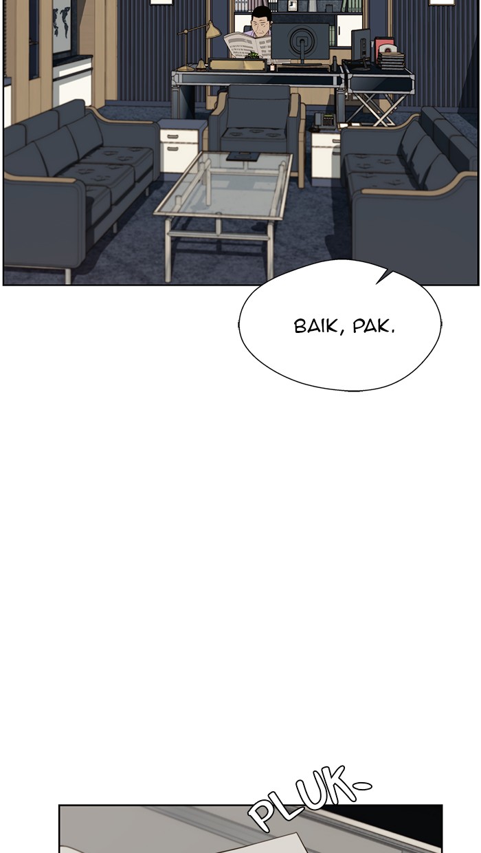 Read The Man ID Manga Online