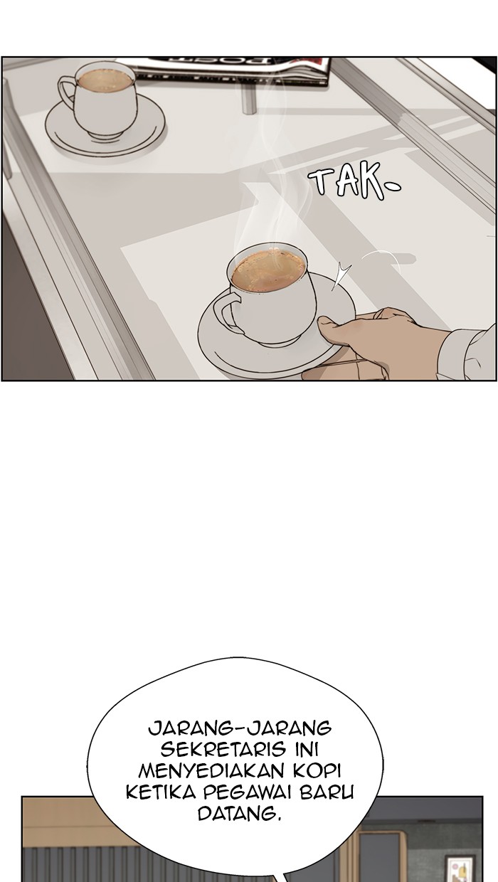 Read The Man ID Manga Online