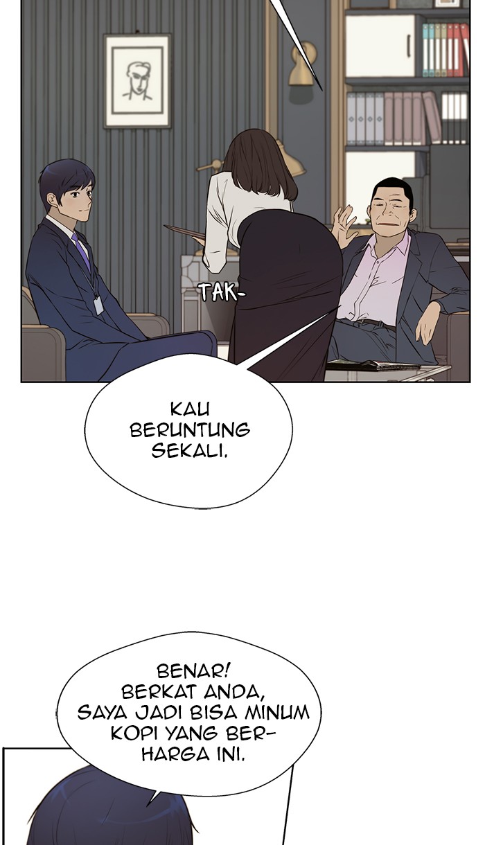 Read The Man ID Manga Online