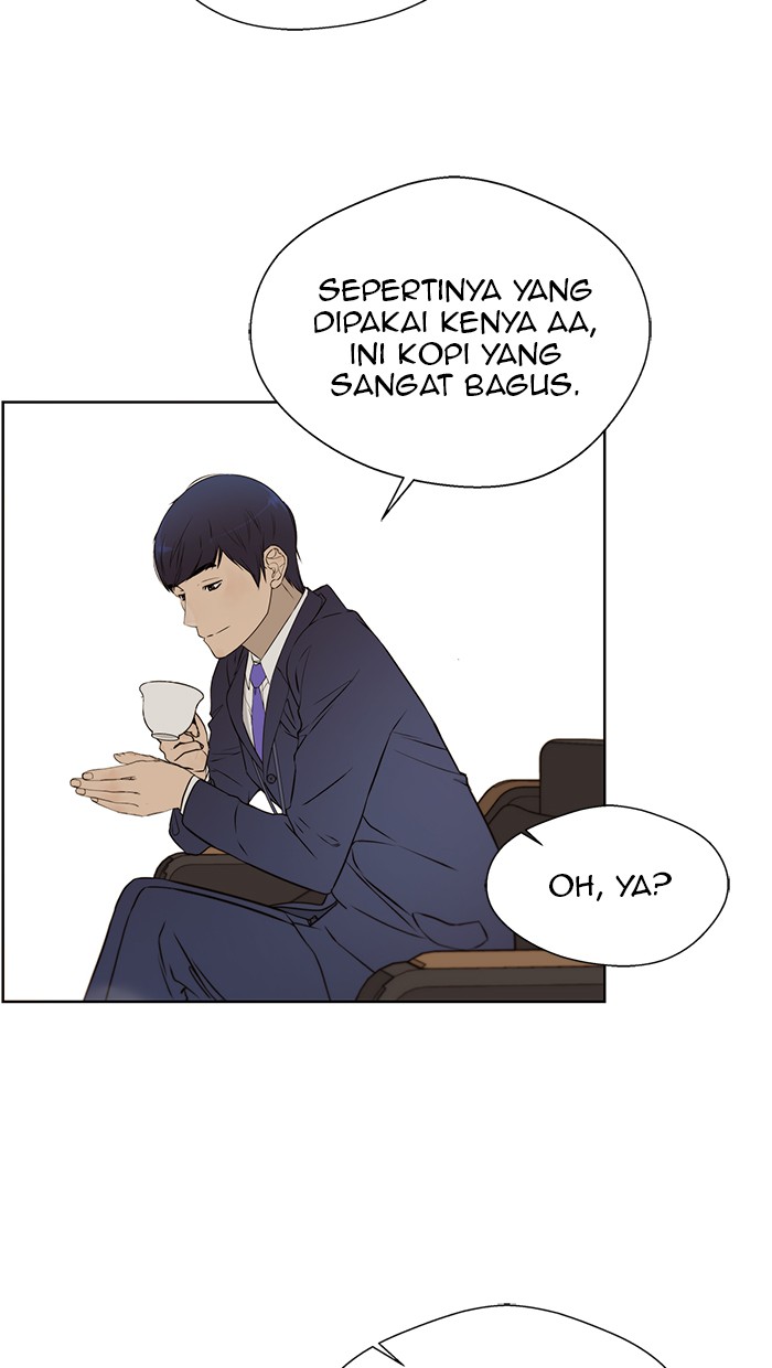 Read The Man ID Manga Online