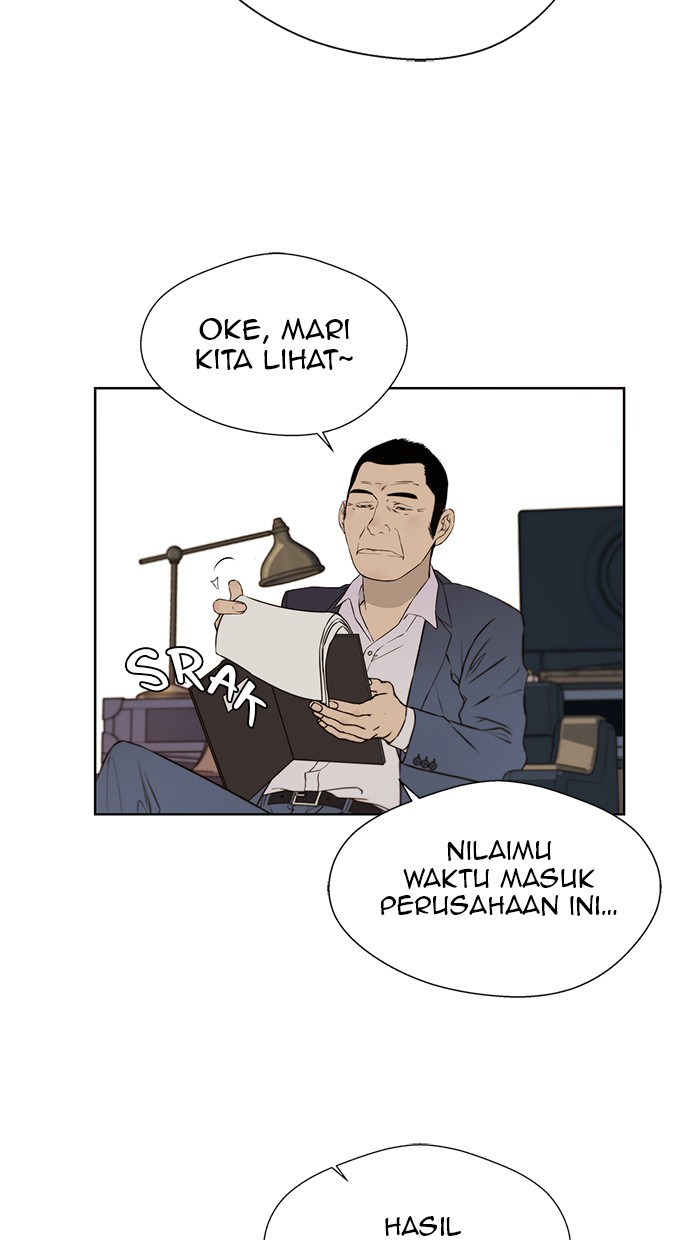 Read The Man ID Manga Online