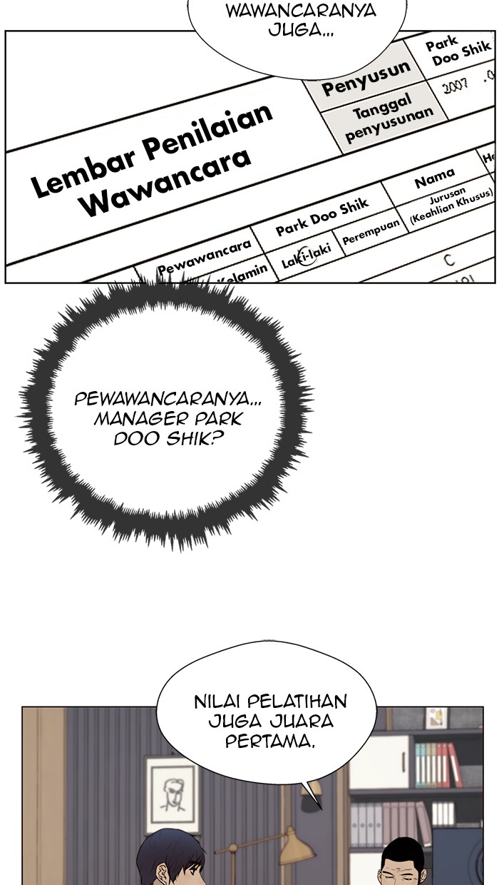 Read The Man ID Manga Online