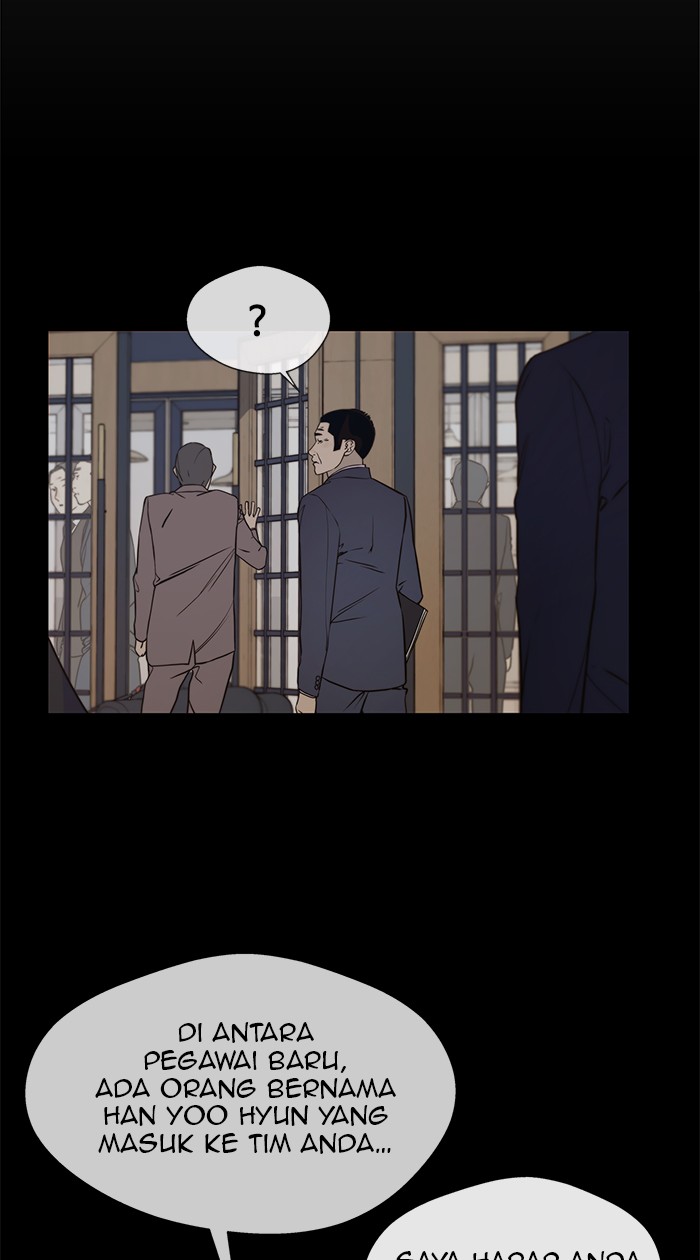 Read The Man ID Manga Online