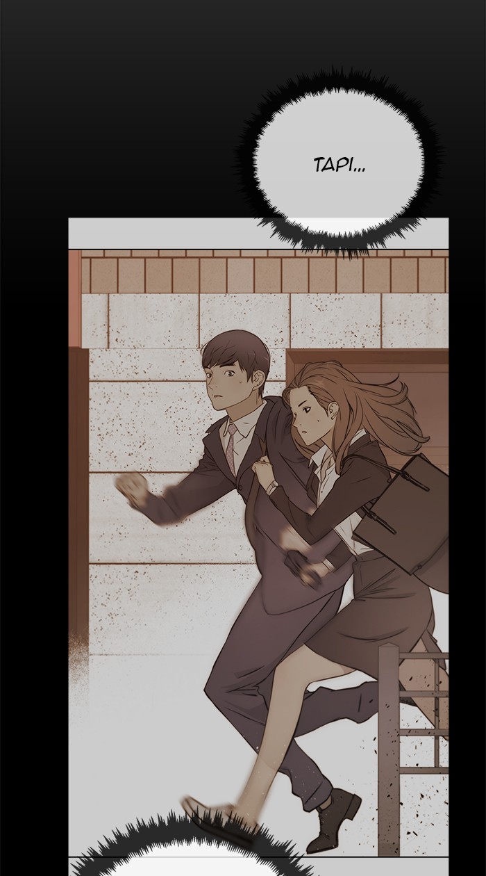 Read The Man ID Manga Online