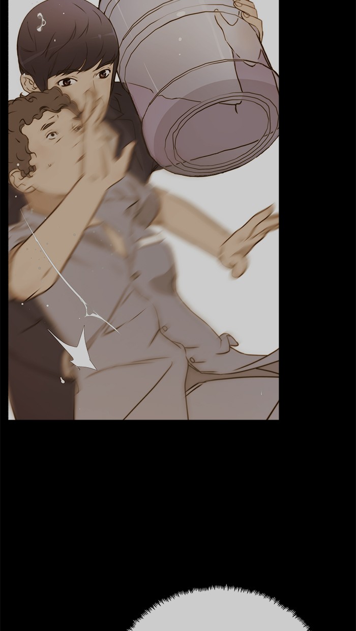 Read The Man ID Manga Online