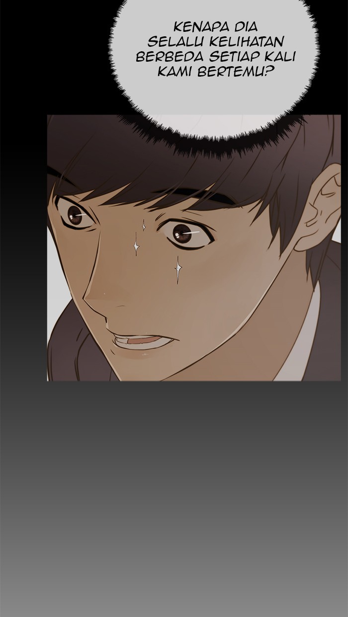 Read The Man ID Manga Online