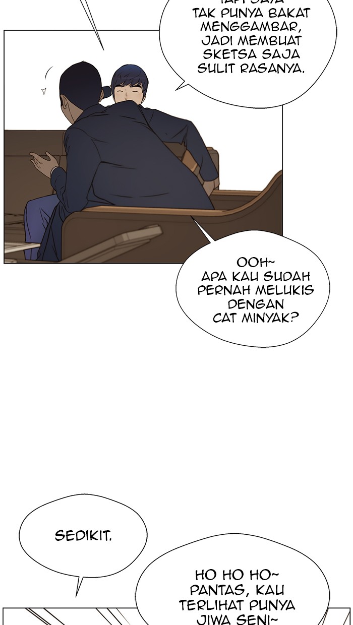 Read The Man ID Manga Online