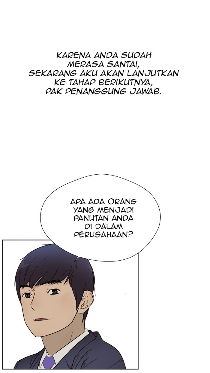 Read The Man ID Manga Online
