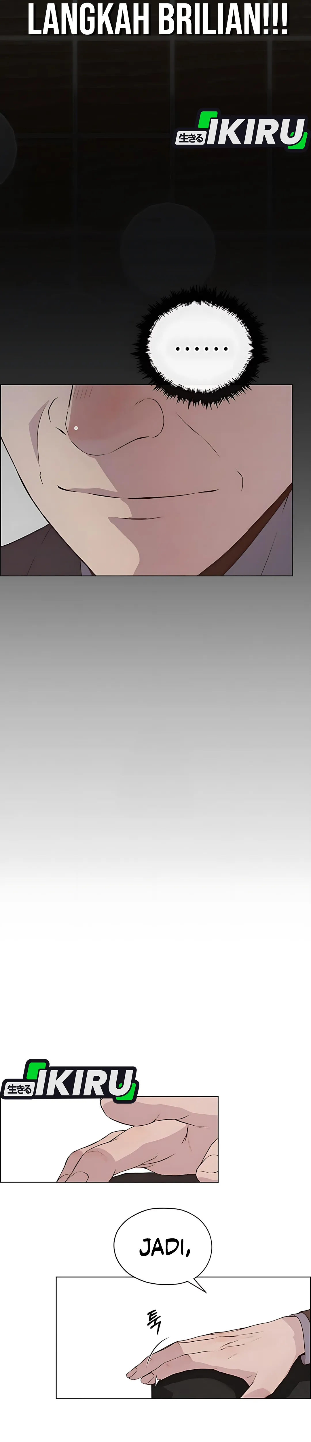 Read The Man ID Manga Online