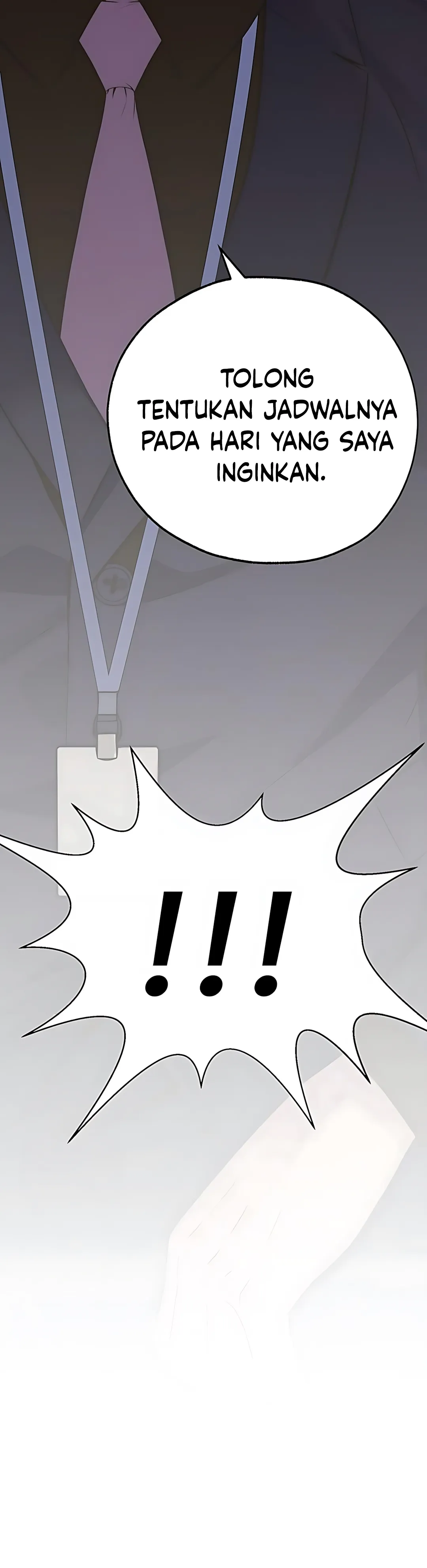 Read The Man ID Manga Online