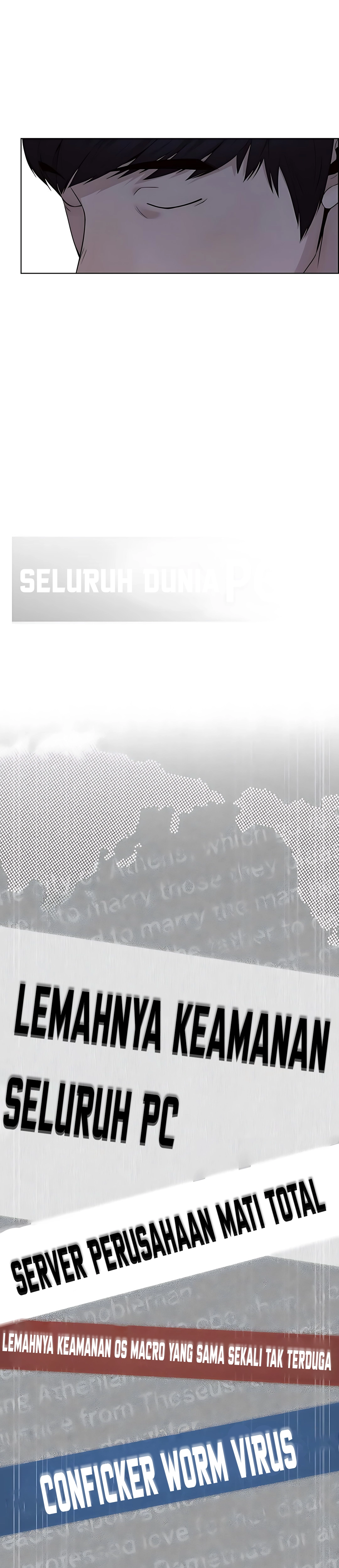 Read The Man ID Manga Online