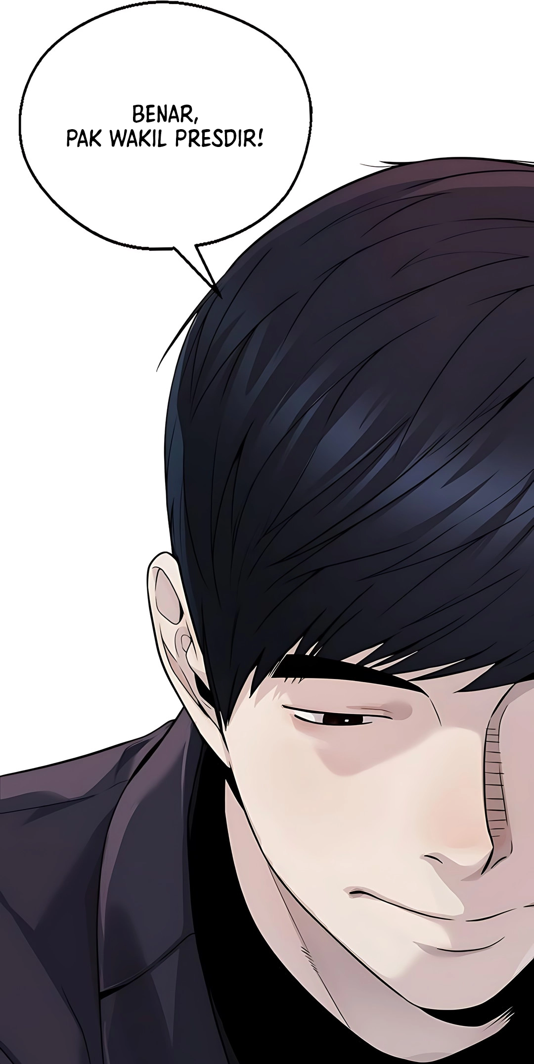 Read The Man ID Manga Online