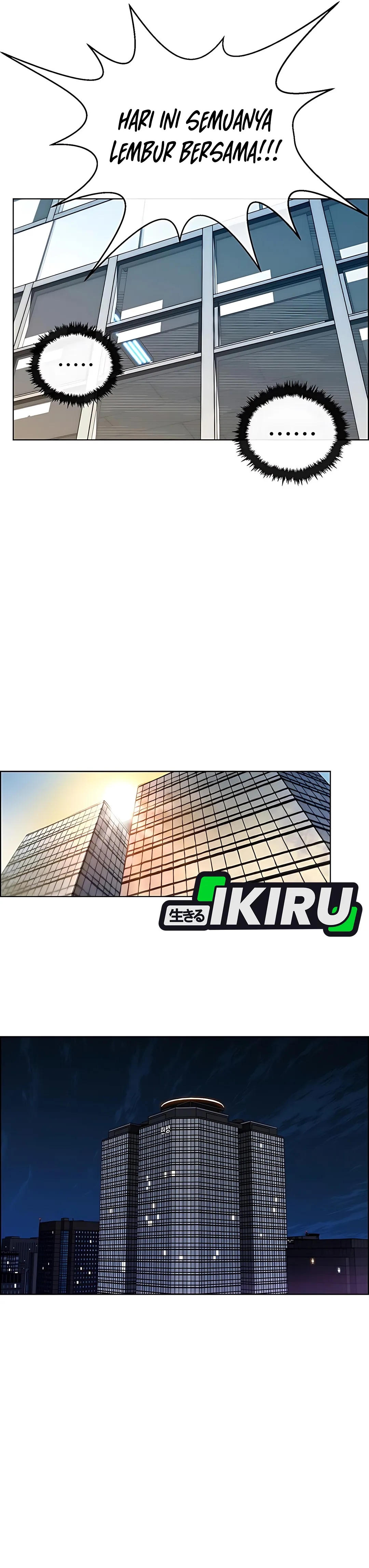 Read The Man ID Manga Online