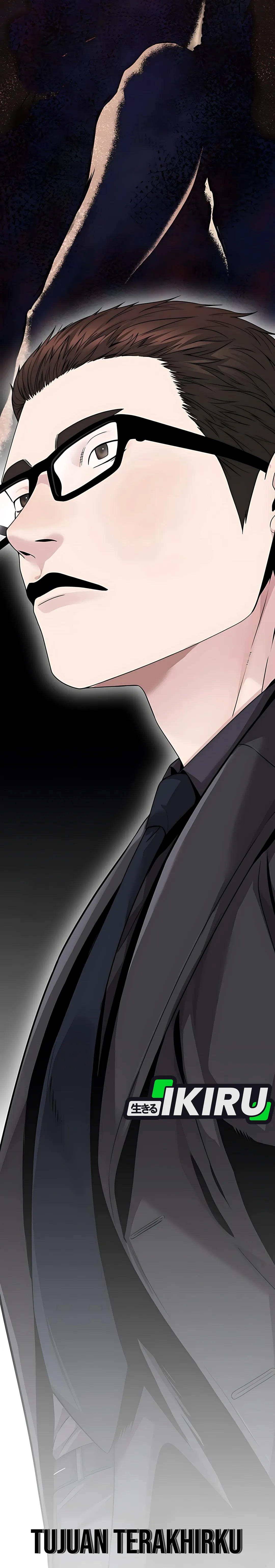 Read The Man ID Manga Online