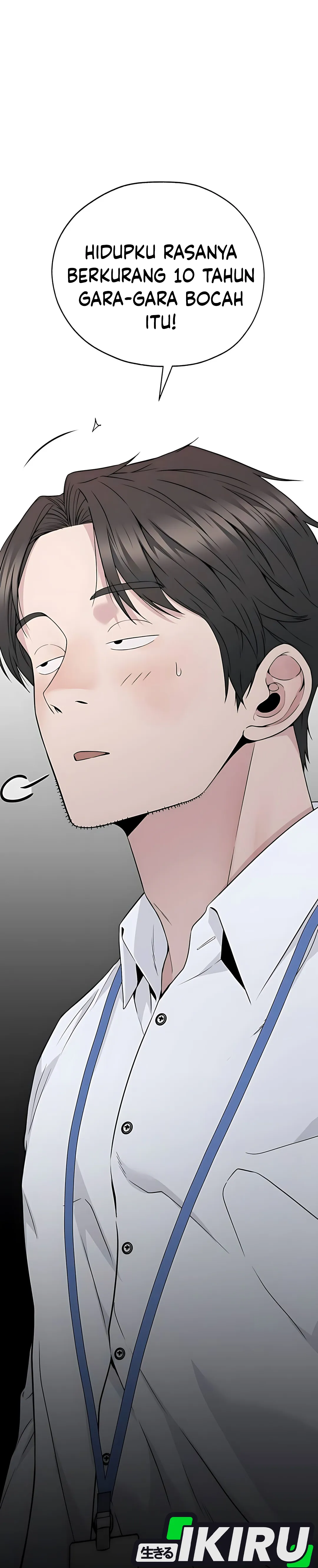 Read The Man ID Manga Online