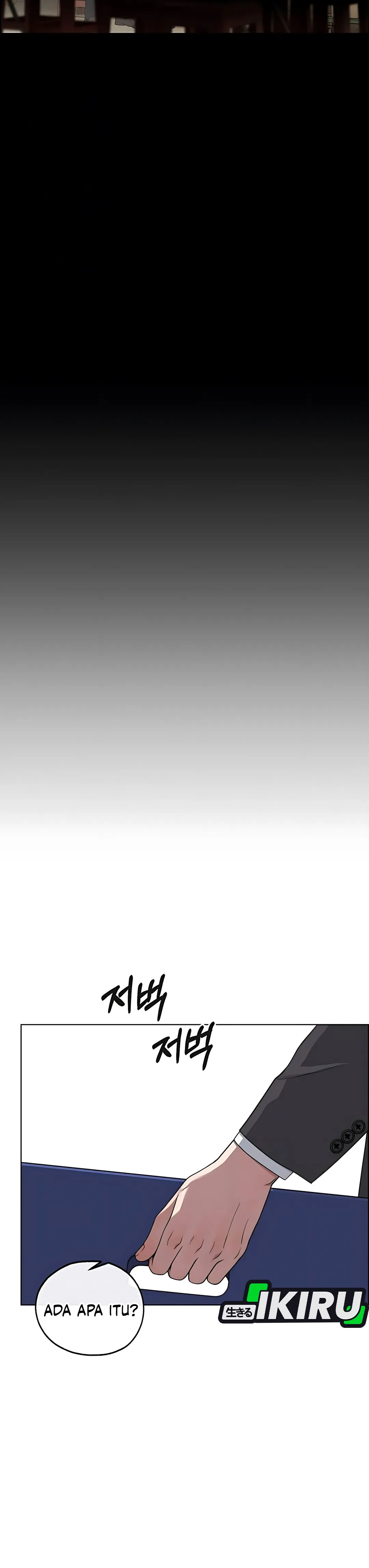 Read The Man ID Manga Online