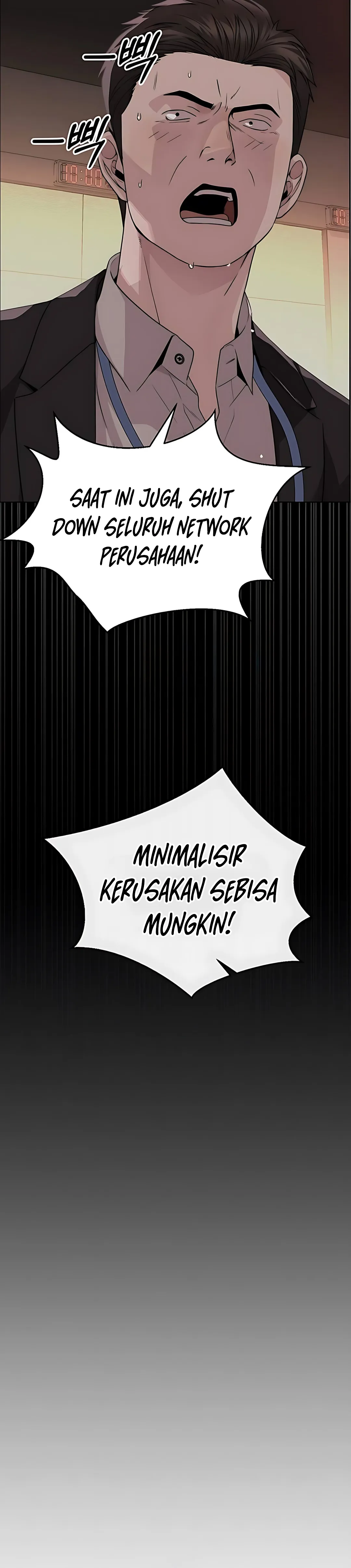 Read The Man ID Manga Online