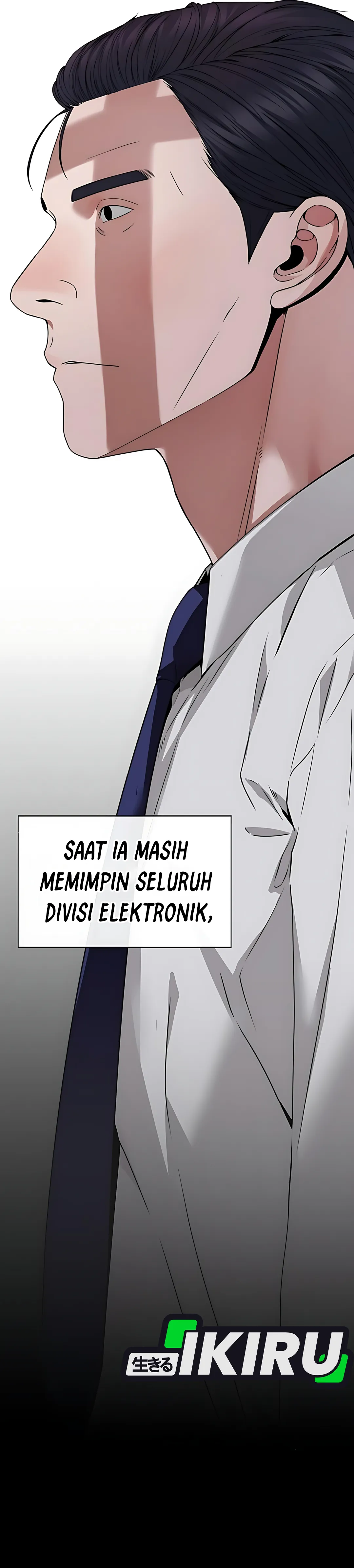 Read The Man ID Manga Online