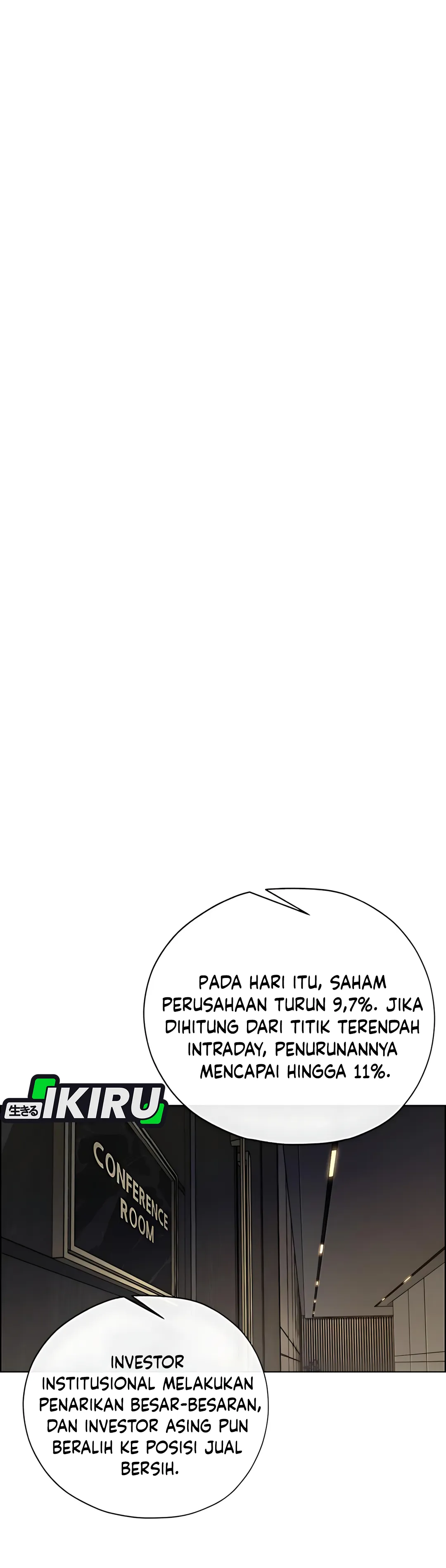 Read The Man ID Manga Online